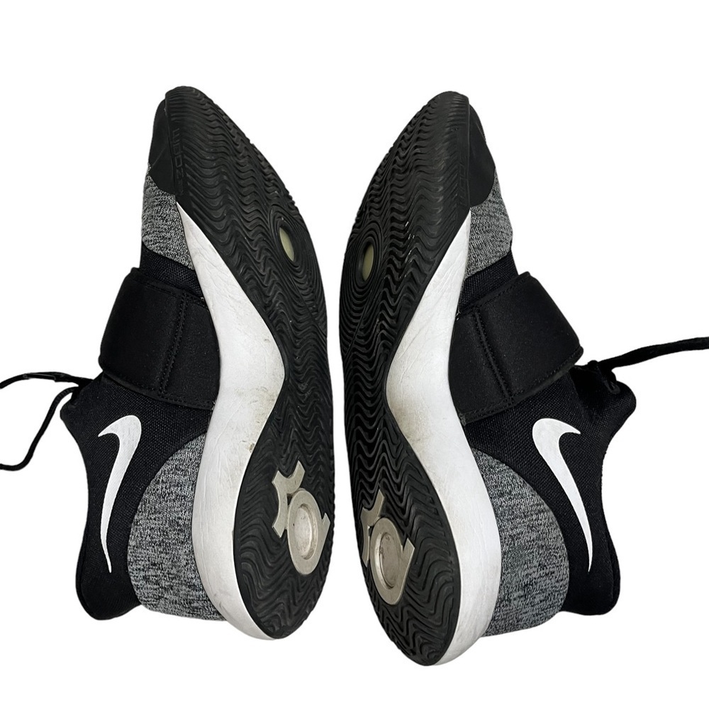 Nike KD Trey 5 VI Shoe Black Size 13 Basketball - Picture 6 of 10